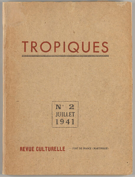 Tropiques