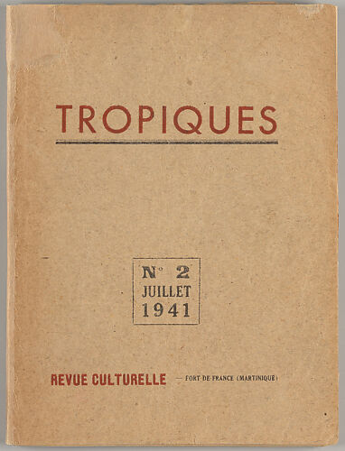 Tropiques