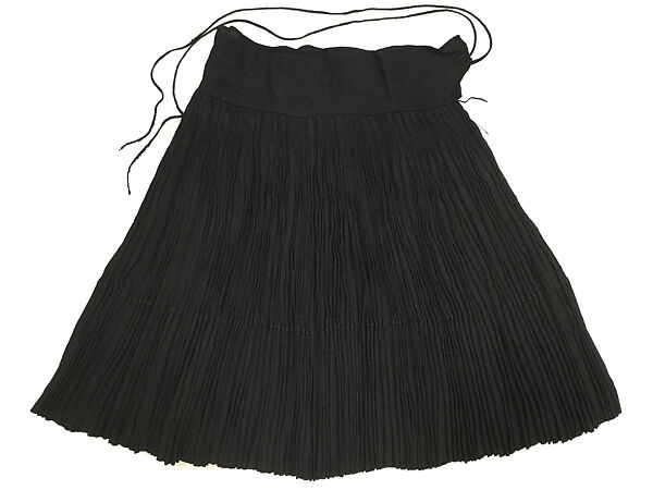 Ensemble, (a–c, e–i) cotton
(d) bast fiber, China (Miao)