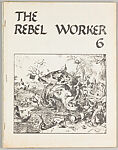 The rebel worker