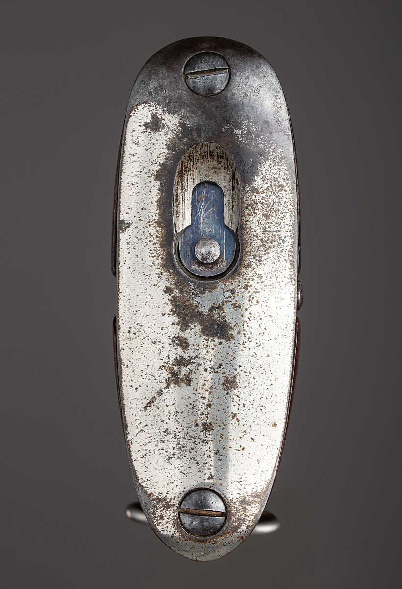 Evans Repeating Rifle Co. Transition Model Lever Action Musket, Manufactured by Evans Repeating Rifle Company (American, Mechanic Falls, Maine 1873–1881), Wood, steel, nickel, American, Mechanic Falls, Maine and New York