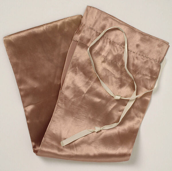 Girdle, Madame Hernstadt (American), rayon, cotton, rubber, American