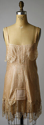 Corset