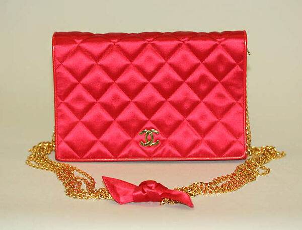 Evening ensemble, (a–c) House of Patou (French, founded 1914), silk, plastic, French