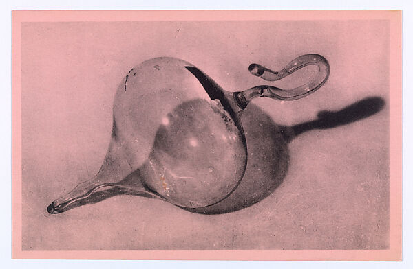 La carte surrealiste : première série, Georges Hugnet (French, Paris 1906–1974 Paris)