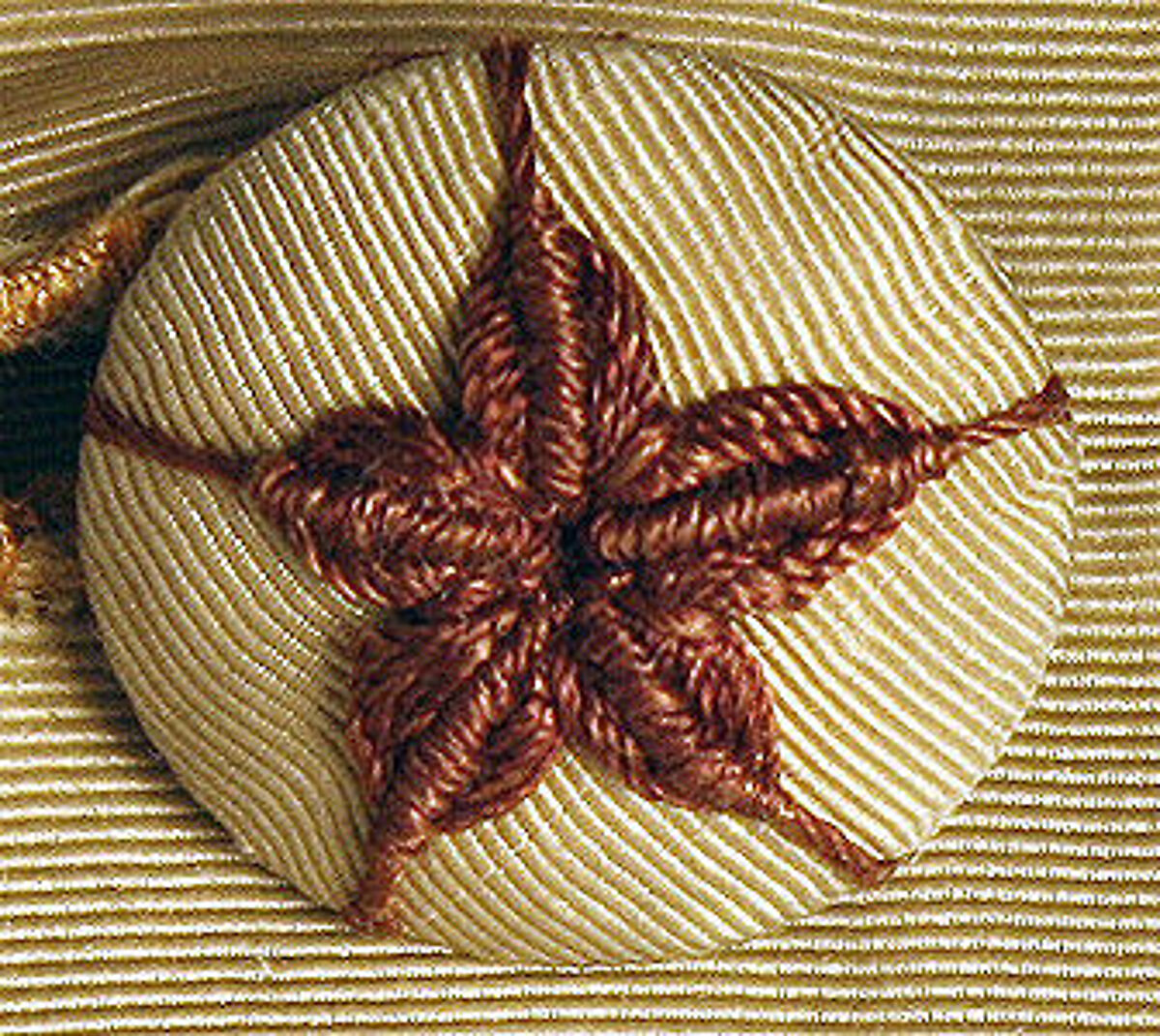 Visiting dress, Maison Pingat (French), silk, French