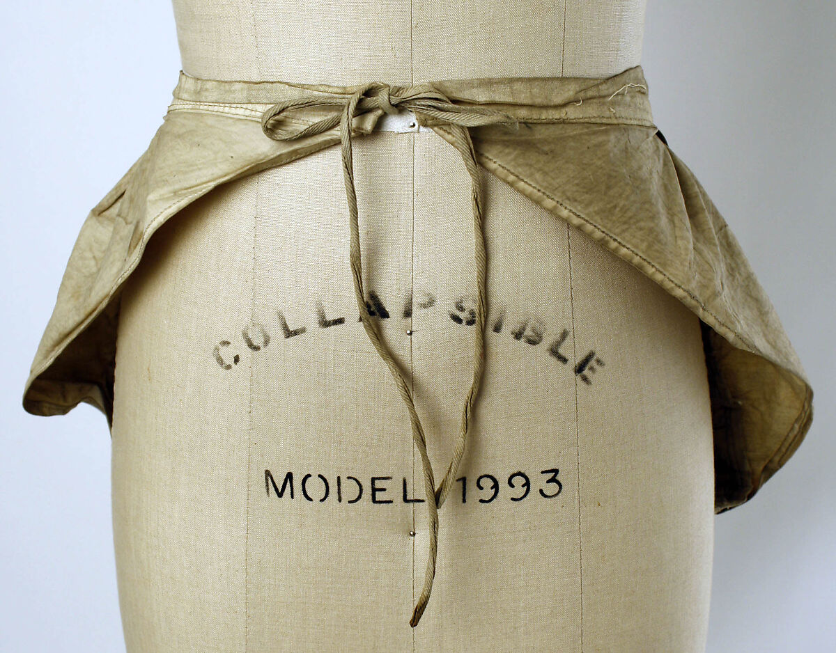 Bustle, [no medium available], European