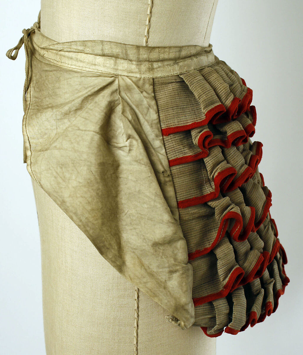 Bustle, [no medium available], European