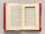 From the Mixed-Up Files of Mrs. Basil E. Frankweiler, Charles LeDray (American, born 1960), Artist's book