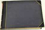 Afghanistan (Spine Numbered "IV Afghanistan"), Albumen silver prints in album