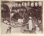 Afghanistan (Spine Numbered "IV Afghanistan"), Albumen silver prints in album