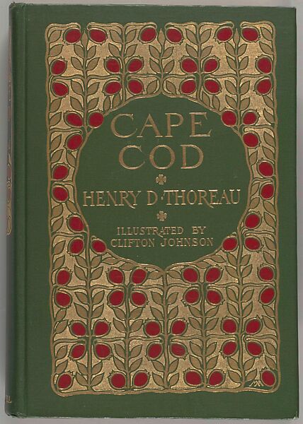 Cape Cod, Margaret Neilson Armstrong (American, New York 1867–1944 New York) 