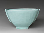 Vessel, Kim Yik-yung (Korean, born 1935), Porcelain, Korea