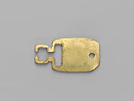 Lock, Copper alloy, Korea