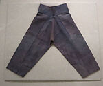 Baji (Pants)