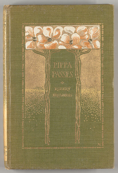 Pippa passes, Margaret Neilson Armstrong (American, New York 1867–1944 New York) 