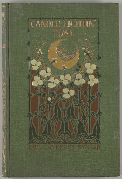 Candle-lightin' time, Margaret Neilson Armstrong (American, New York 1867–1944 New York) 