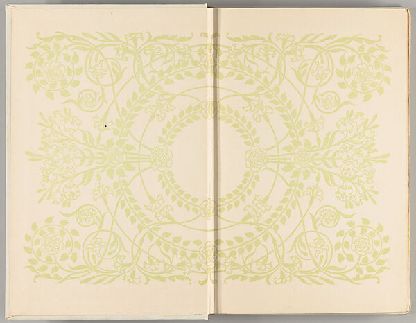 Maud, Margaret Neilson Armstrong (American, New York 1867–1944 New York)