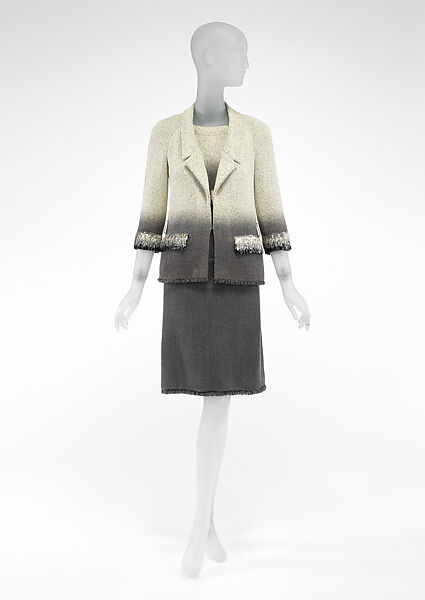 House of Chanel | Ensemble | French | The Metropolitan Museum of Art