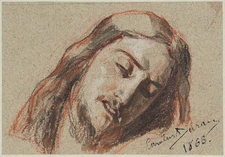 Head of Christ