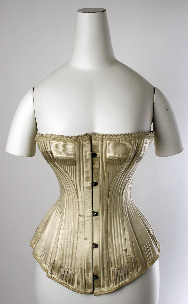 American Vintage Vintage Corsets