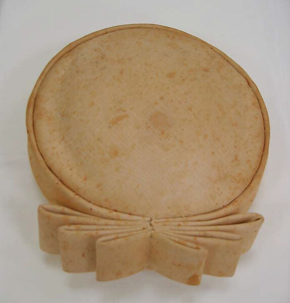 Ensemble, House of Balenciaga (French, founded 1937), rayon, silk,  linen, French