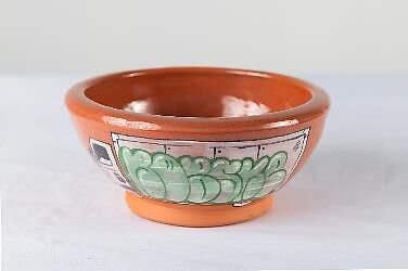 Grafitti Truck Bowl 3, Roberto Lugo (American, born Philadelphia 1981), Glazed ceramic, American