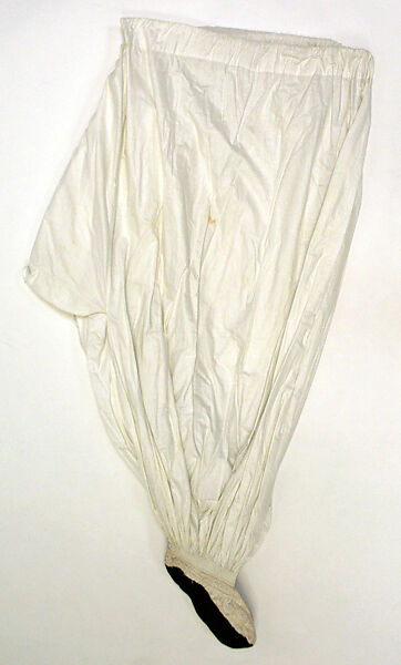 Wedding Ensemble, Cotton, wool; embroidered