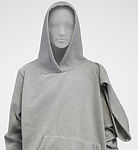 Ensemble, Bstroy (American, founded 2013), Cotton, synthetic fiber, plastic, metal, American