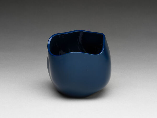 Rhythm of the Five Color Luster 1302, Chung Haecho (Korean, born 1945), Ottchil lacquer and hemp, Korea