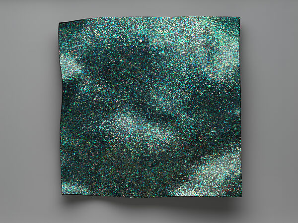 Rhythm of the Mother-of Pearl 0913