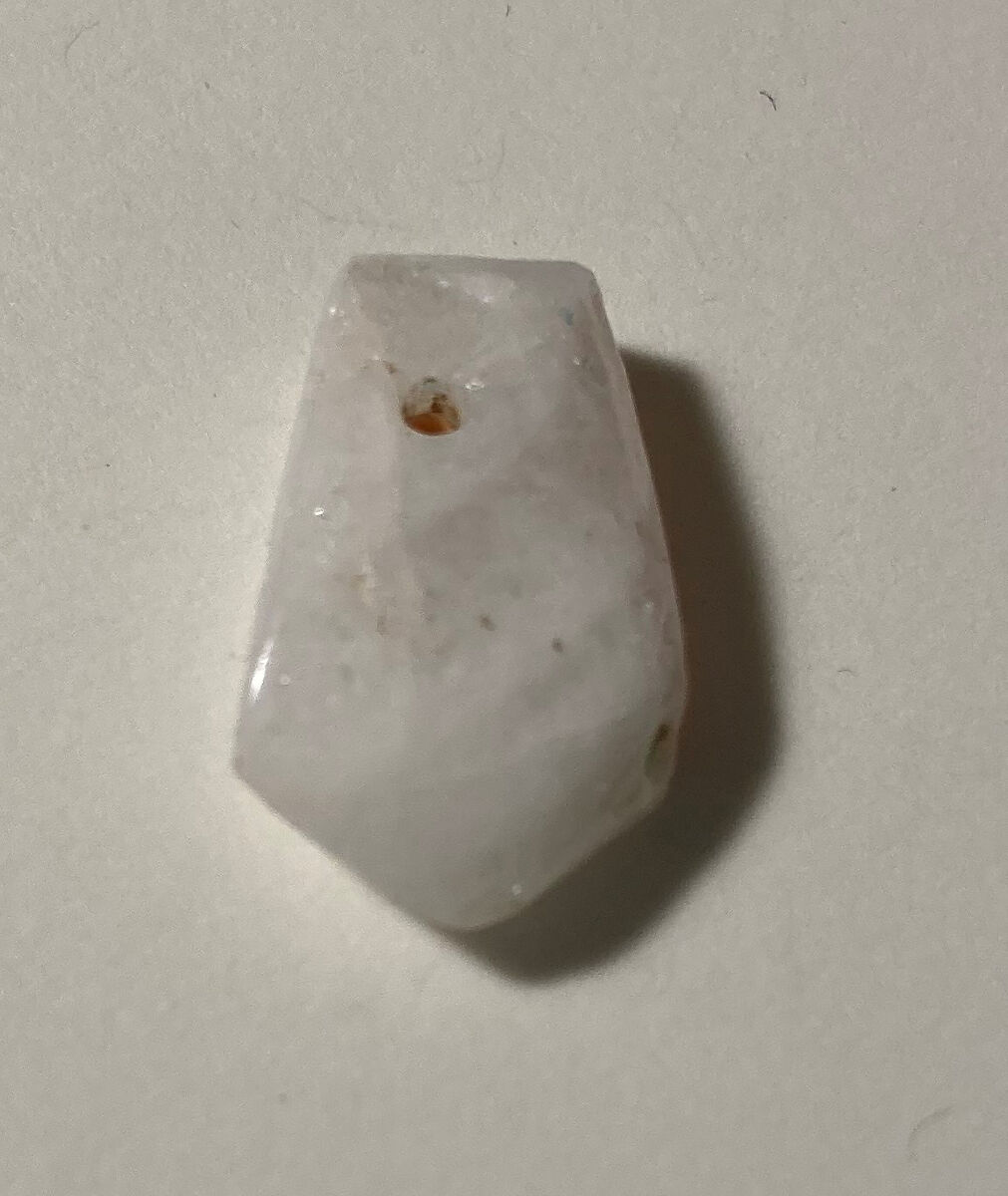 Bead, Stone (?)