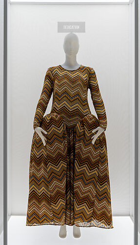 Collina Strada | Dress | American | The Metropolitan Museum of Art