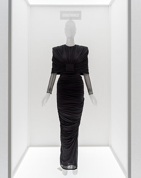 Tom Ford | Dress | The Metropolitan Museum of Art