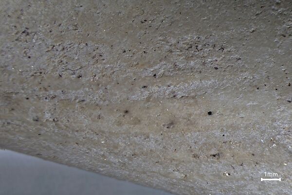 Marble female figure, Marble, Cycladic