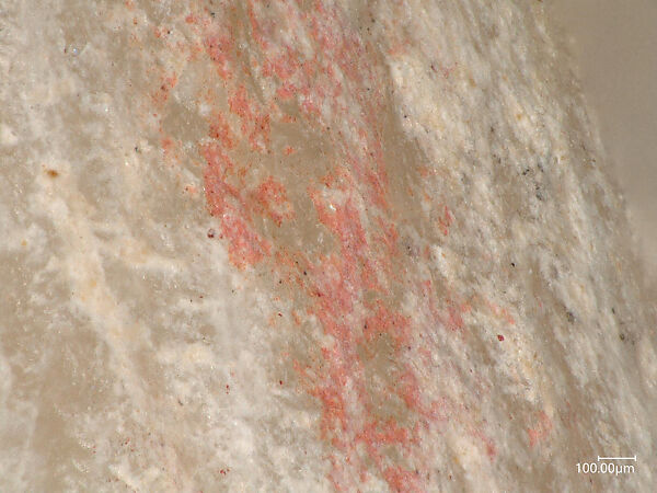 Marble female figure, Marble, Cycladic