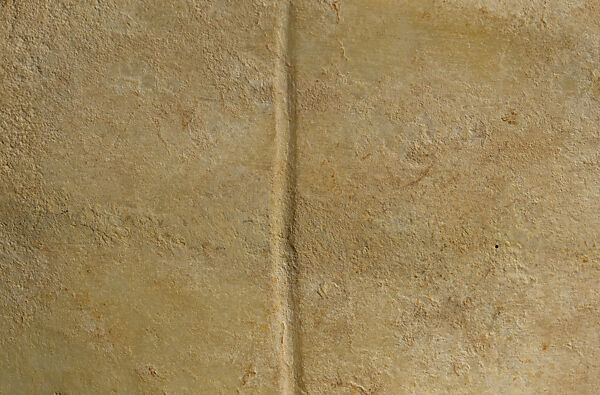 Marble female figure, Marble, Cycladic