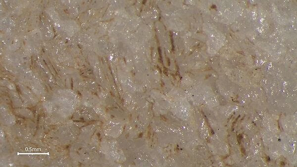 Marble female figure, Marble, Cycladic