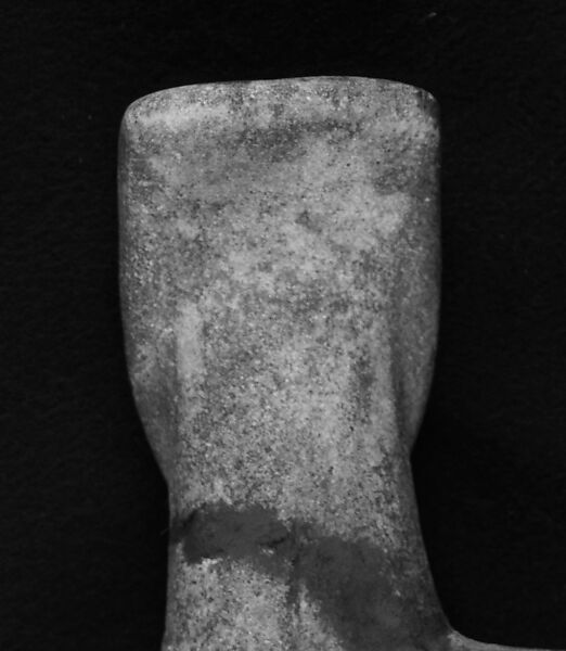 Marble female figure, Marble, Cycladic