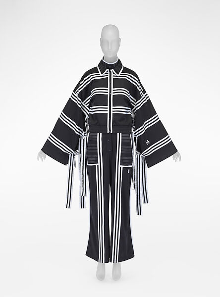 Ji Won Choi - Jumpsuit - American - The Metropolitan Museum of Art