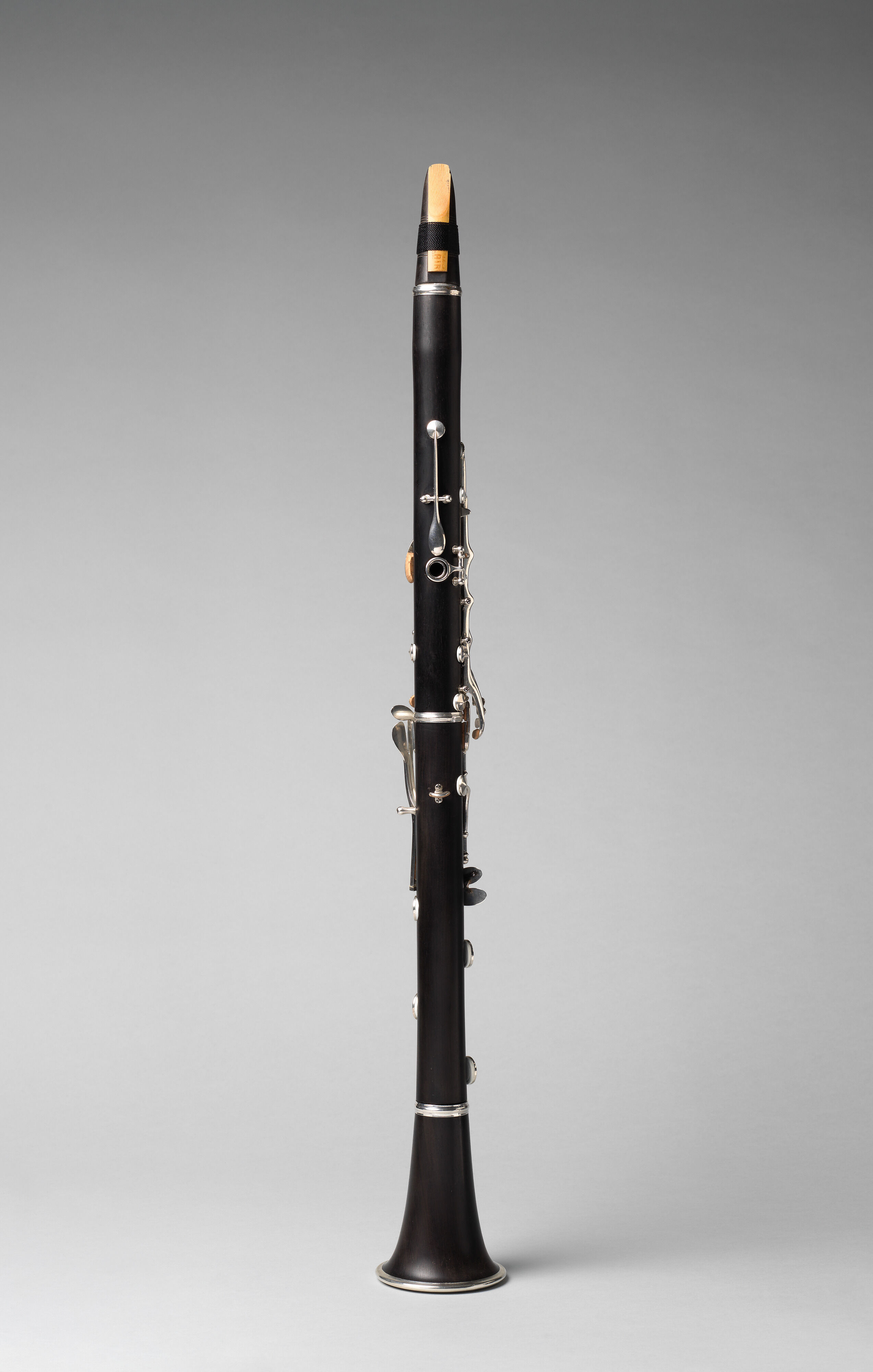 【大変希少】Buffet Crampon Cie A PARIS 003265 source