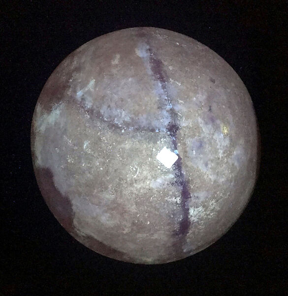 Marble bowl, Marble, Cycladic