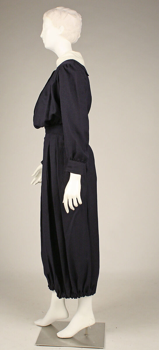 Athletic ensemble, (a–c, f) Columbia Gymnasium Suit Co. (American), (a, d, e) wool; (b, c) cotton; (f) linen, American