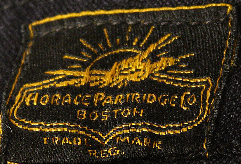 Athletic ensemble, (a–c, f) Columbia Gymnasium Suit Co. (American), (a, d, e) wool; (b, c) cotton; (f) linen, American