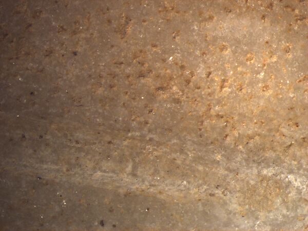 Marble female figure, Marble, Cycladic