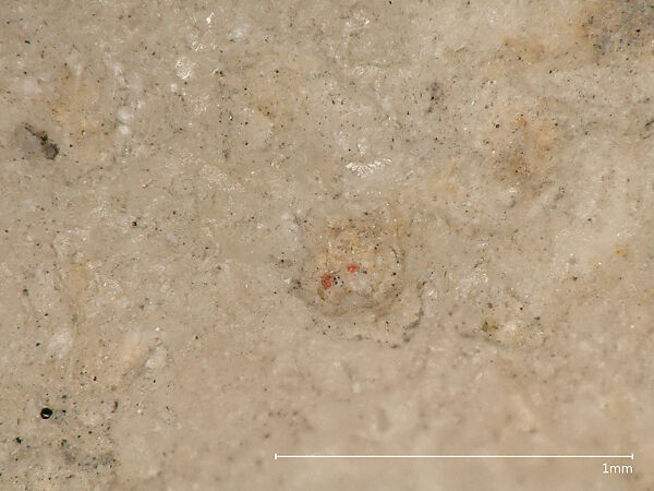 Marble female figure, Marble, Cycladic