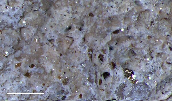 Marble female figure, Marble, Cycladic