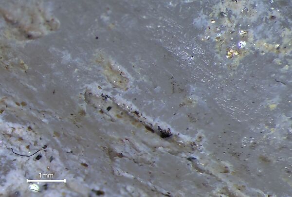 Marble female figure, Marble, Cycladic