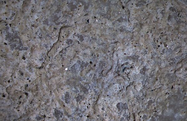 Marble female figure, Marble, Cycladic