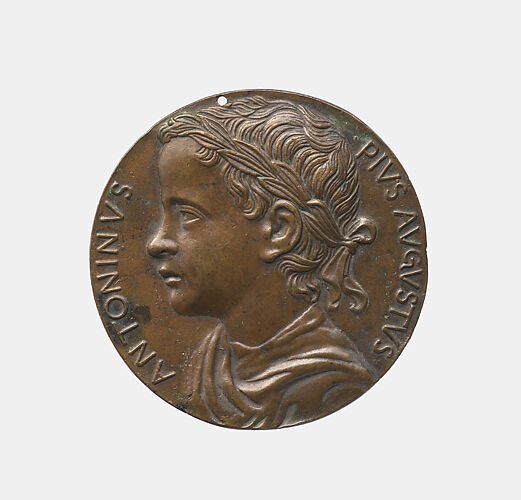 Emperor Caracalla 211-17